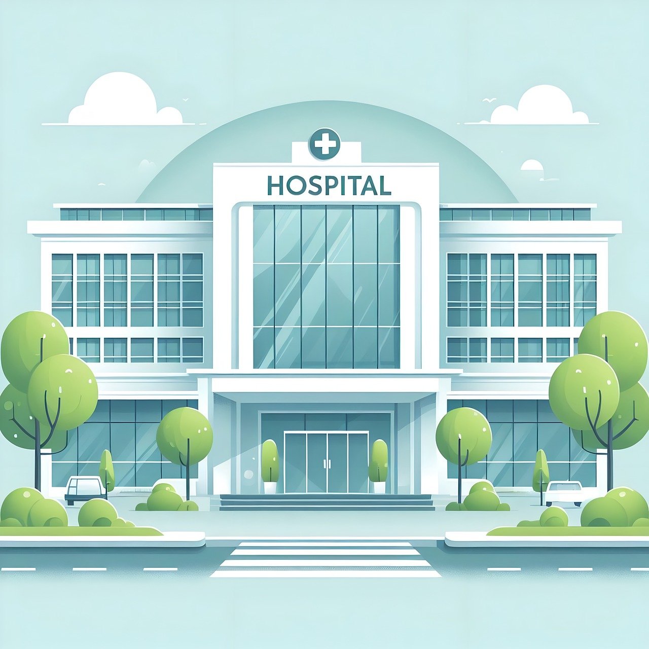 Default Hospital